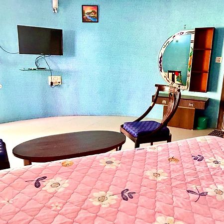 Am Resort Yelagiri Bagian luar foto